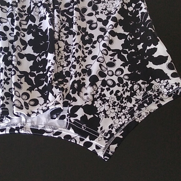 Southern Lady sleeveless shirt - Picture 3 of 7